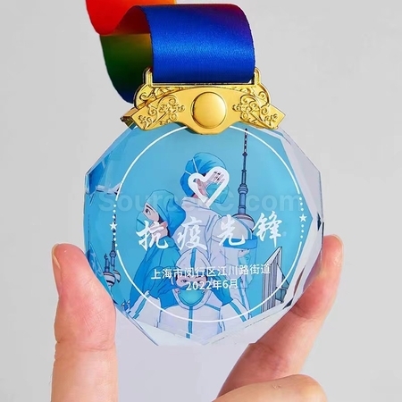 Customization Medal Corporate Gifts