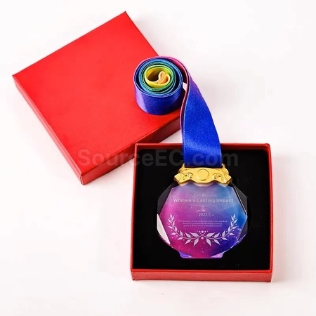 Customization Medal Corporate Gifts
