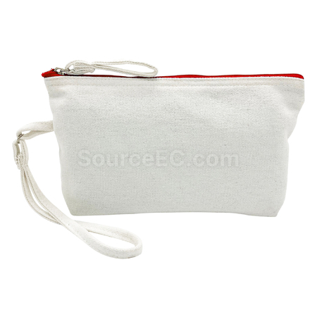 Customization Canvas Cosmetic Bag Corporate Gifts