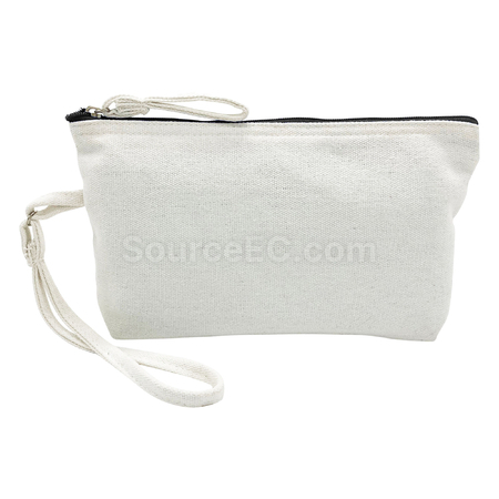 Customization Canvas Cosmetic Bag Corporate Gifts
