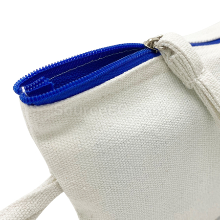 Customization Canvas Cosmetic Bag Corporate Gifts