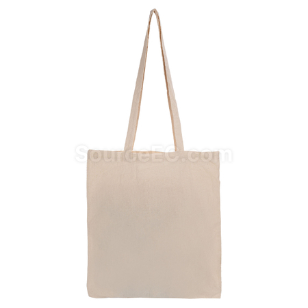 Customization Long Handle Calico Shopper Corporate Gifts