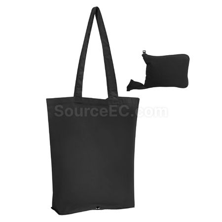 Customization Foldable Calico Bag Corporate Gifts