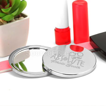 Customization Compact Mirror Corporate Gifts