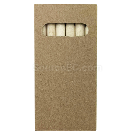 Customization Colour Pencil Pack Corporate Gifts