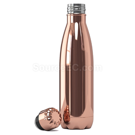 Customization Komo Precious Metal Drink Bottle Corporate Gifts