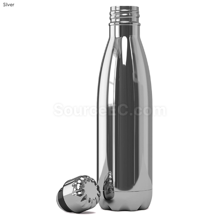 Customization Komo Precious Metal Drink Bottle Corporate Gifts