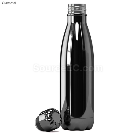 Customization Komo Precious Metal Drink Bottle Corporate Gifts