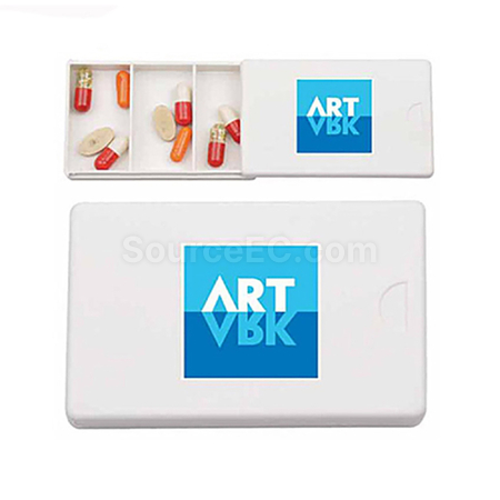 Pill Box