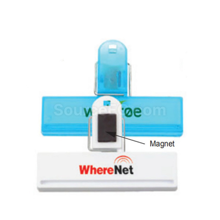 Customization Clip Corporate Gifts