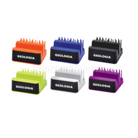 Customization Mobile Stand with Light Corporate Gifts