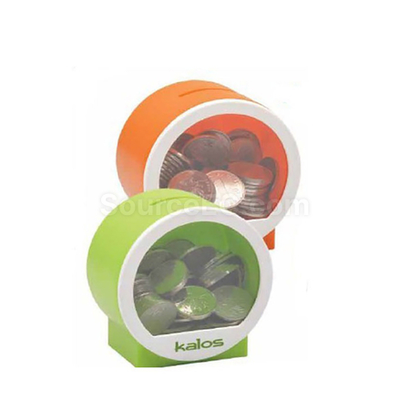 Customization Coin Bank Corporate Gifts