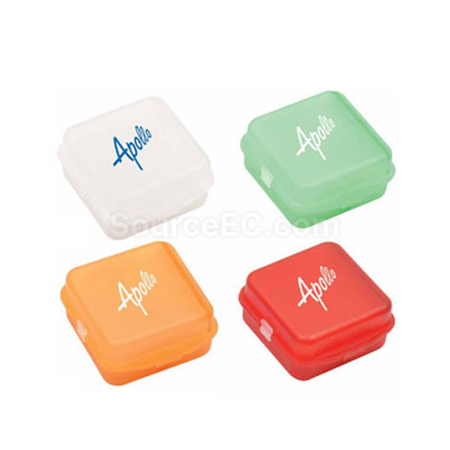 Customization Pill Box Corporate Gifts
