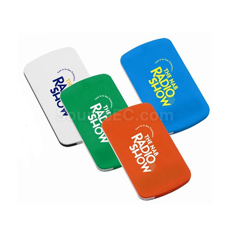 Customization Mirror with Nail File Corporate Gifts