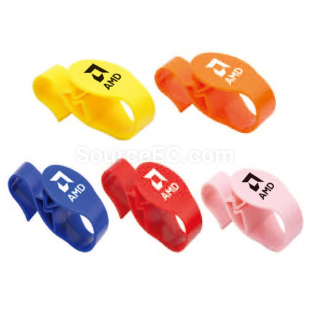 Customization Shopping Car Bag Handle Corporate Gifts