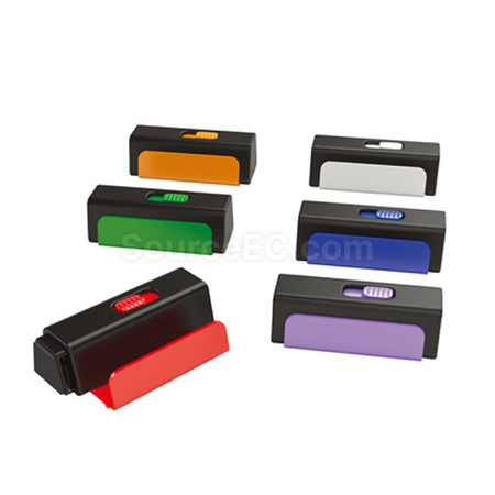 Customization Mobile Stand with Screen Cleaner Corporate Gifts