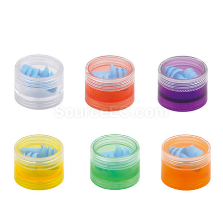 Customization 1 Pair Earplug in Case Corporate Gifts