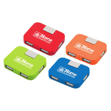 Customization USB Hub Corporate Gifts