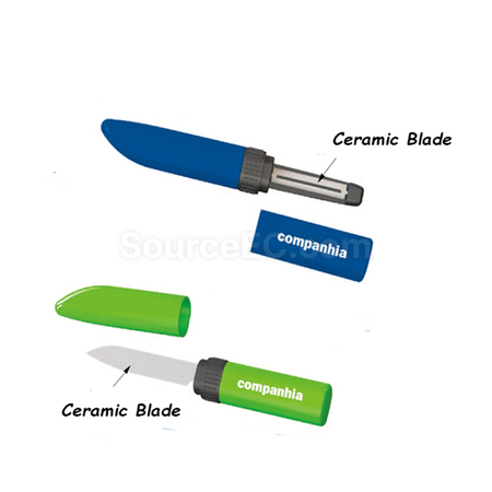 Ceramic Knife