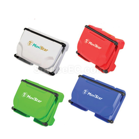 Customization VR Box Corporate Gifts