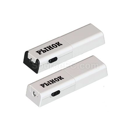Customization Mobile Stand with Light with Screen Cleaner Corporate Gifts