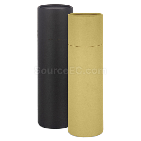 Customization Drink Bottle Gift Tube Corporate Gifts