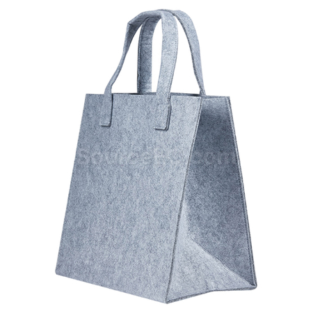Customization Aussie Felt Shopper Corporate Gifts