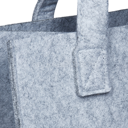 Customization Aussie Felt Shopper Corporate Gifts