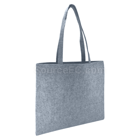 Customization Oxford Felt Shopper Corporate Gifts
