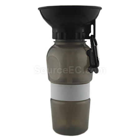 Customization AutoDogMug with Silicon Band Corporate Gifts
