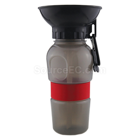 Customization AutoDogMug with Silicon Band Corporate Gifts