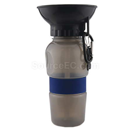Customization AutoDogMug with Silicon Band Corporate Gifts