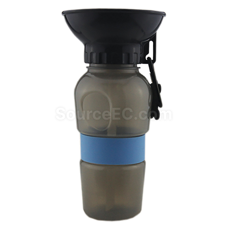 Customization AutoDogMug with Silicon Band Corporate Gifts
