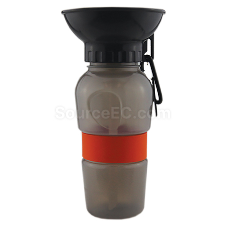 Customization AutoDogMug with Silicon Band Corporate Gifts