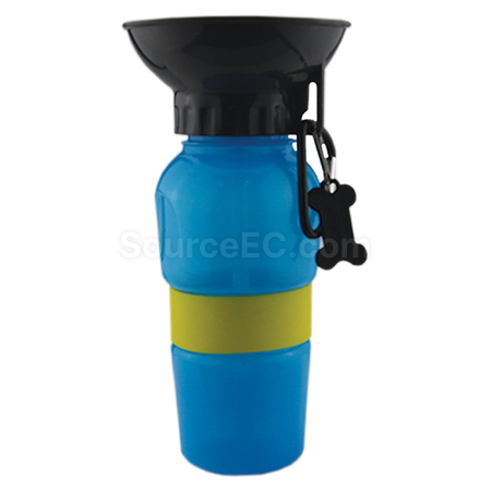 Customization AutoDogMug with Silicon Band Corporate Gifts