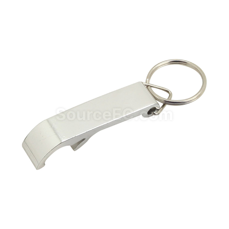 Customization Handy Bottle Opener Key Ring Corporate Gifts