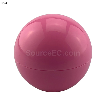 Customization Lip Balm Ball Corporate Gifts