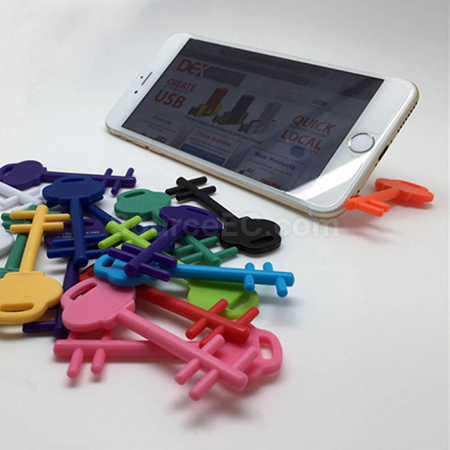 Customization Mobile Key Stands Corporate Gifts