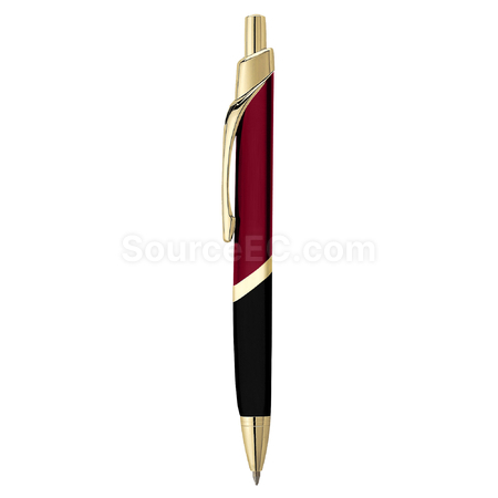 Customization Splice Gold Metal Pen Corporate Gifts
