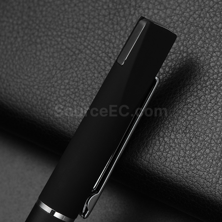 Customization Axel Metal Pen Corporate Gifts