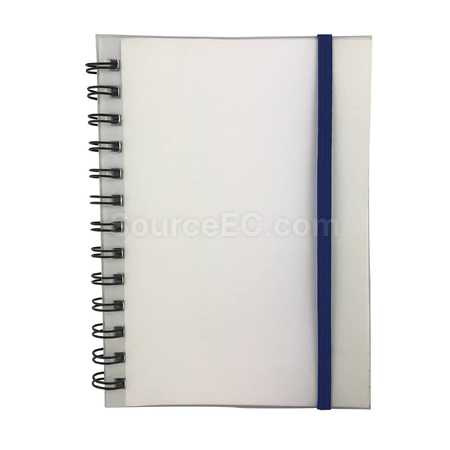 Customization Launa B6 PP Notebook Corporate Gifts