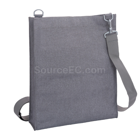 Customization Nylon Library Bag Corporate Gifts