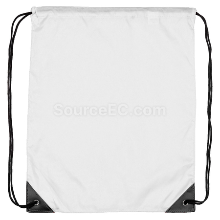 Customization Ackton Nylon Backsack Corporate Gifts