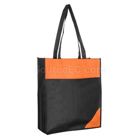 Customization Non Woven Bag with Mix Colour Corporate Gifts