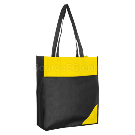 Customization Non Woven Bag with Mix Colour Corporate Gifts