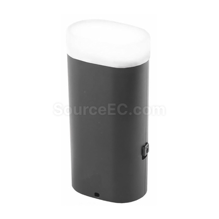 Customization Torch Power Bank 2000 Corporate Gifts