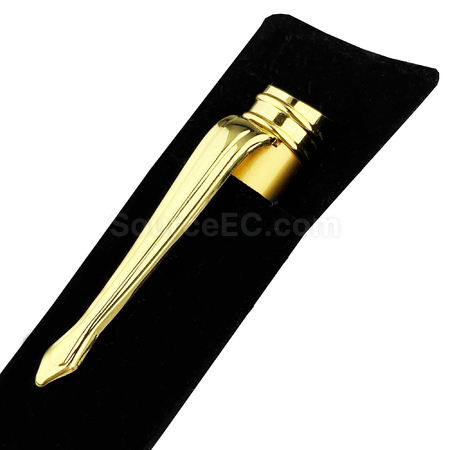 Customization Velvet Pouch Corporate Gifts