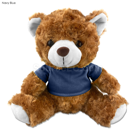 Customization Teddy Bear Plush Corporate Gifts