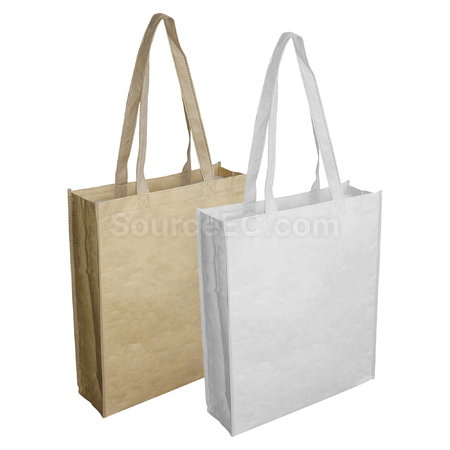 Customization Paper Bag with Large Gusset Corporate Gifts