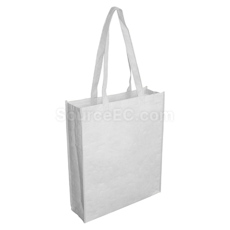 Customization Paper Bag with Large Gusset Corporate Gifts